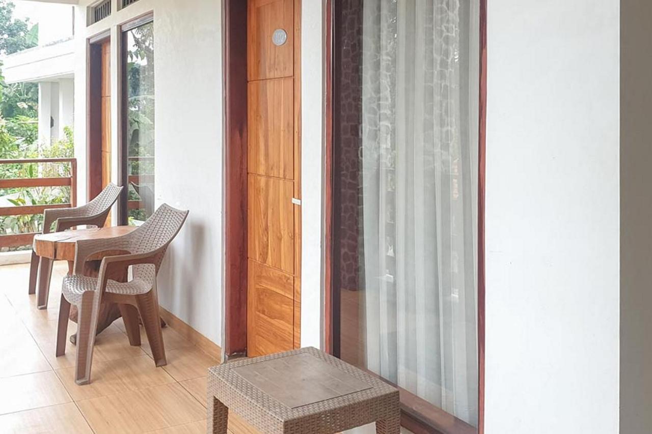 Defada Village Bromo At Desa Wisata Bromo Mitra Reddoorz Zewnętrze zdjęcie