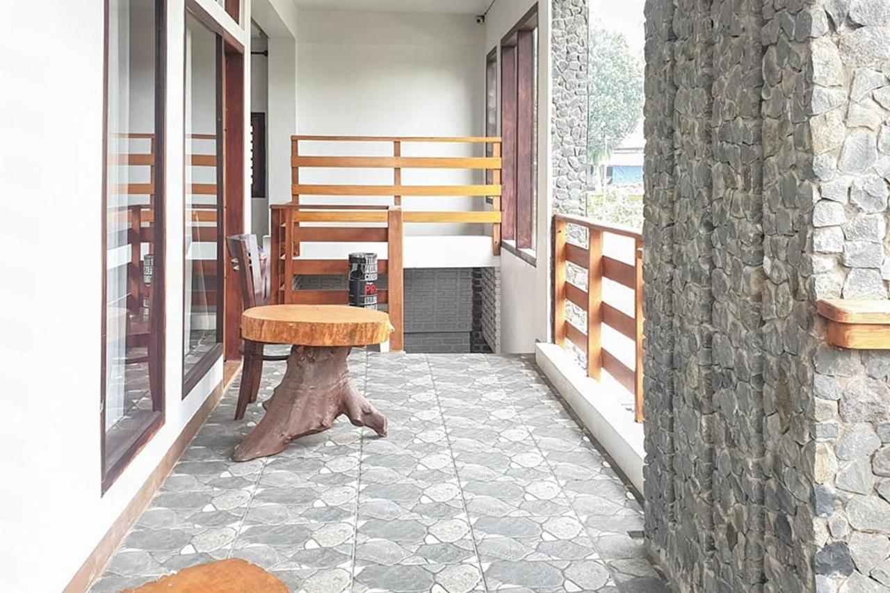 Defada Village Bromo At Desa Wisata Bromo Mitra Reddoorz Zewnętrze zdjęcie