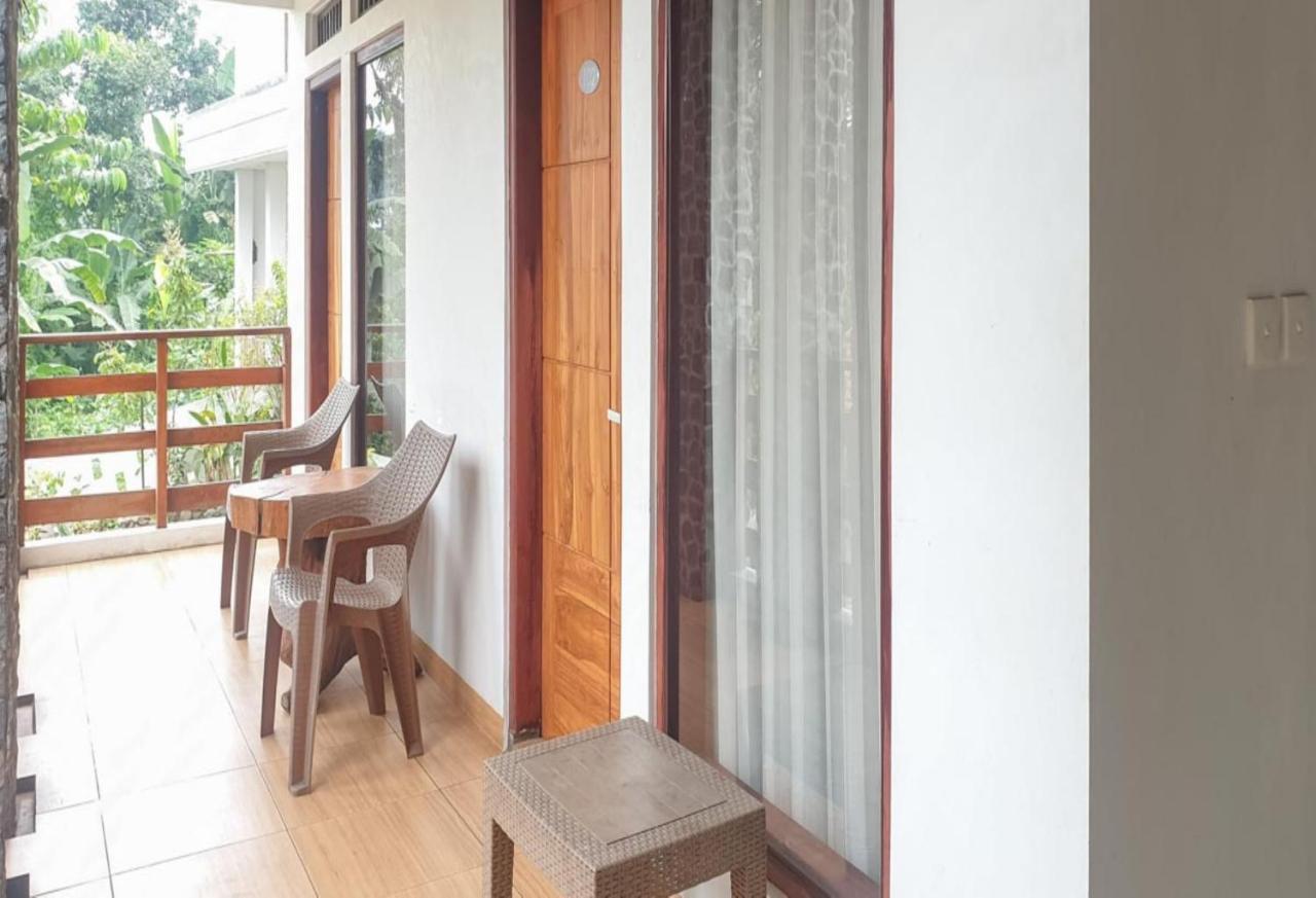 Defada Village Bromo At Desa Wisata Bromo Mitra Reddoorz Zewnętrze zdjęcie