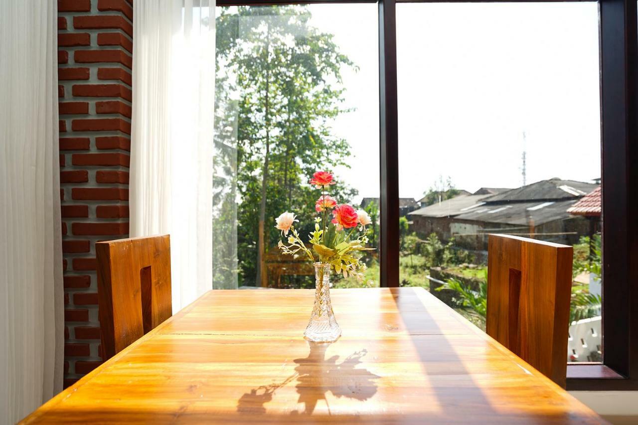 Defada Village Bromo At Desa Wisata Bromo Mitra Reddoorz Zewnętrze zdjęcie