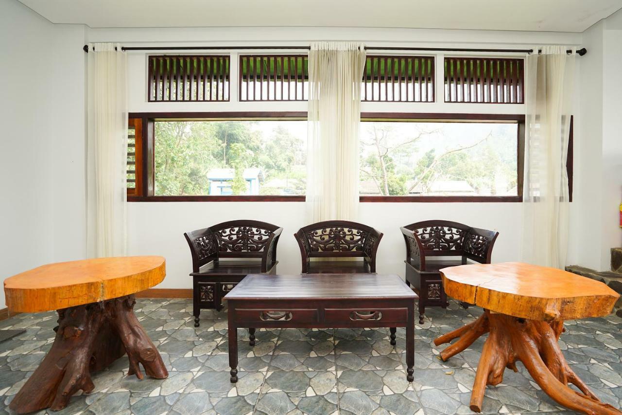 Defada Village Bromo At Desa Wisata Bromo Mitra Reddoorz Zewnętrze zdjęcie